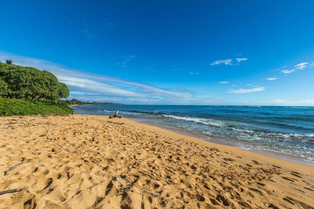 Waipouli Beach Resort Beautiful Luxury Ground Level Garden View Ac Pool! Капаа Экстерьер фото